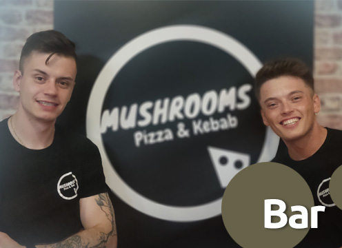 Pizzeria Redzikowo Słupsk