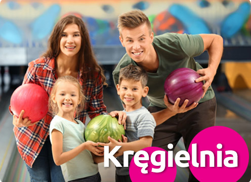 Kręgle Redzikowo Słupsk