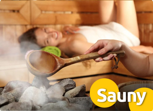 Sauny Redzikowo Słupsk